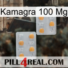Kamagra 100 Mg 25